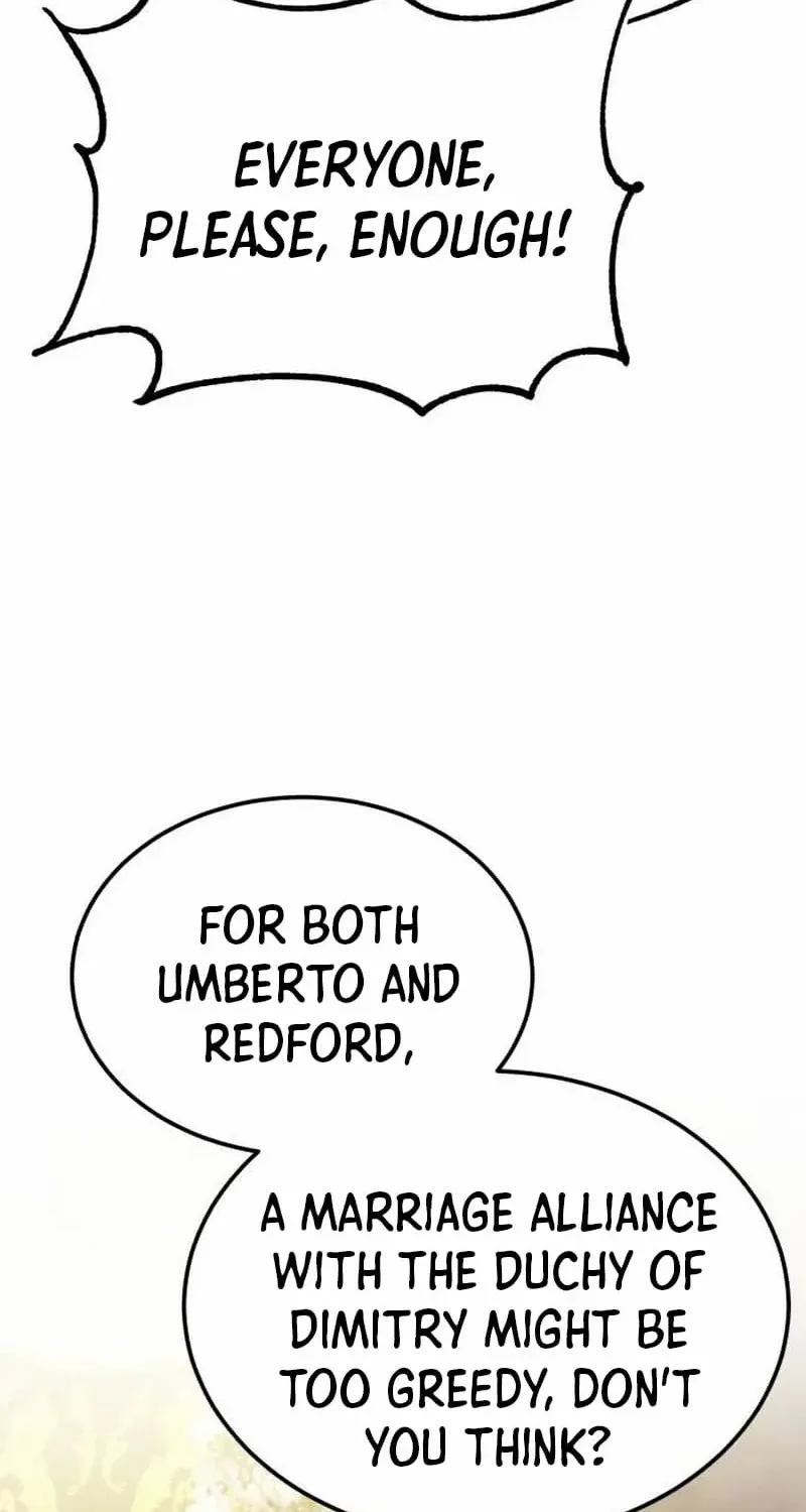 The Heavenly Demon Can’t Live a Normal Life Chapter 111.1 page 52 - 