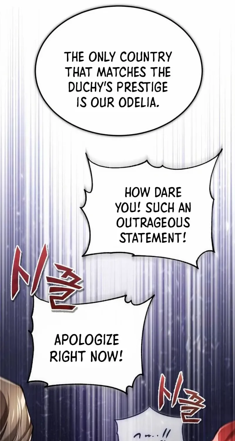 The Heavenly Demon Can’t Live a Normal Life Chapter 111.1 page 54 - 
