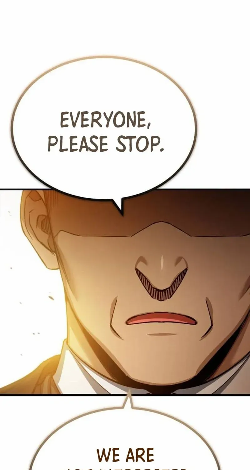 The Heavenly Demon Can’t Live a Normal Life Chapter 111.1 page 56 - 