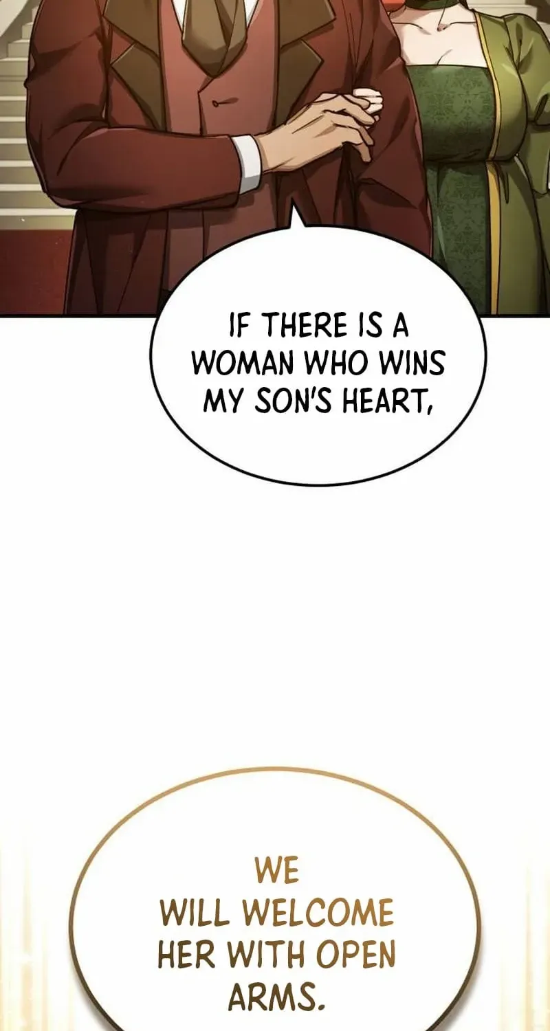 The Heavenly Demon Can’t Live a Normal Life Chapter 111.1 page 58 - 