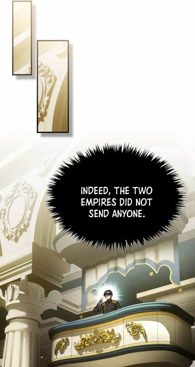 The Heavenly Demon Can’t Live a Normal Life Chapter 111.2 page 11 - 