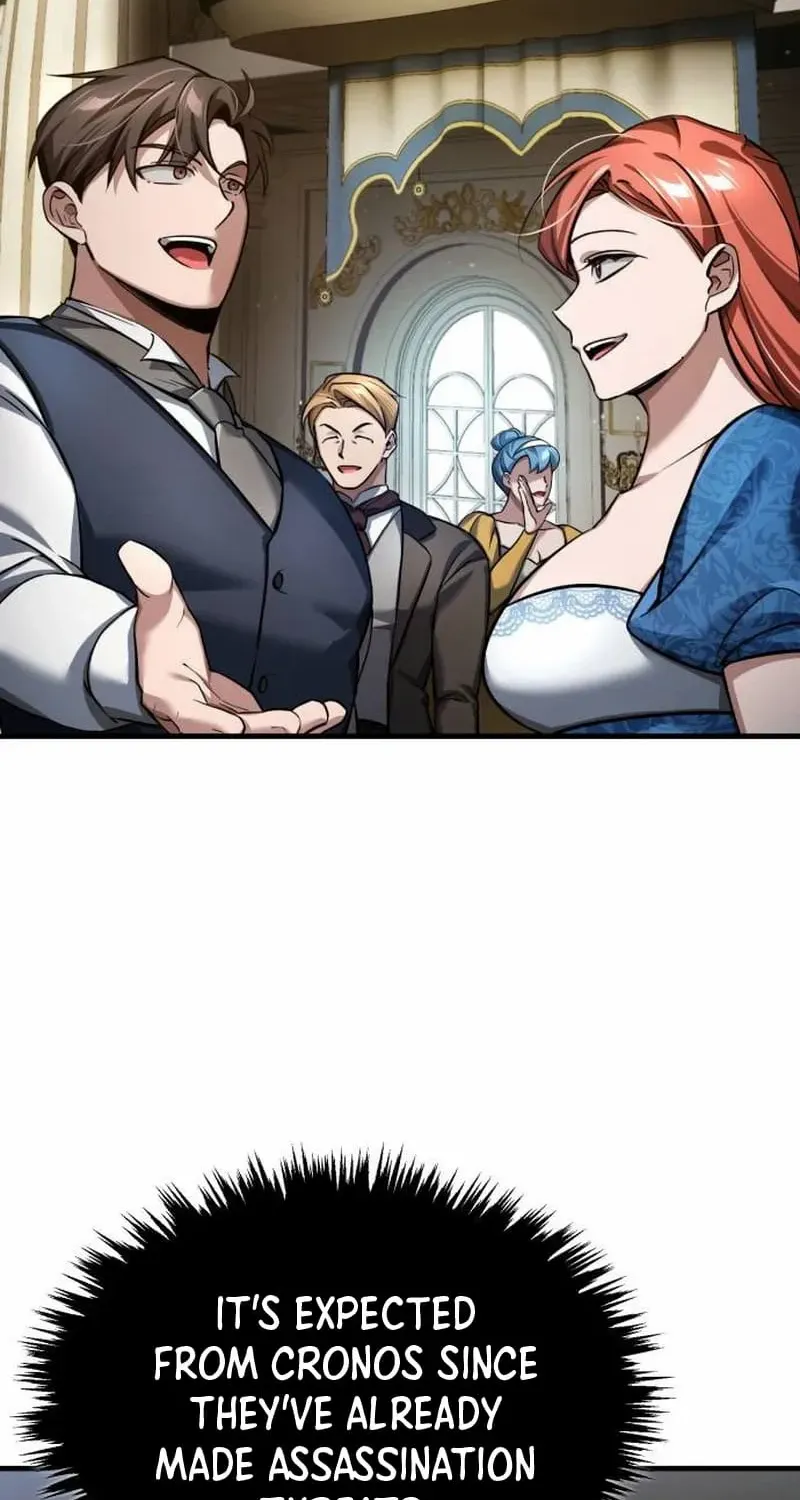 The Heavenly Demon Can’t Live a Normal Life Chapter 111.2 page 12 - 