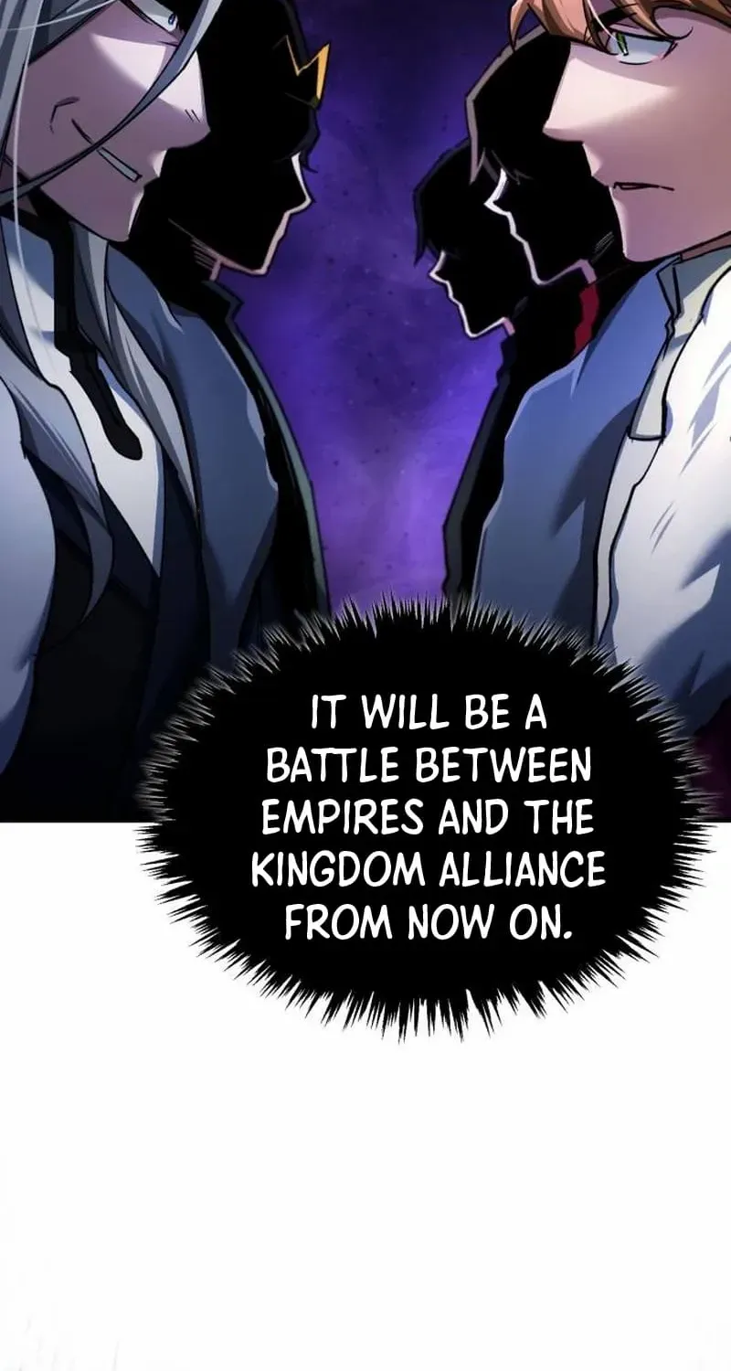 The Heavenly Demon Can’t Live a Normal Life Chapter 111.2 page 15 - 