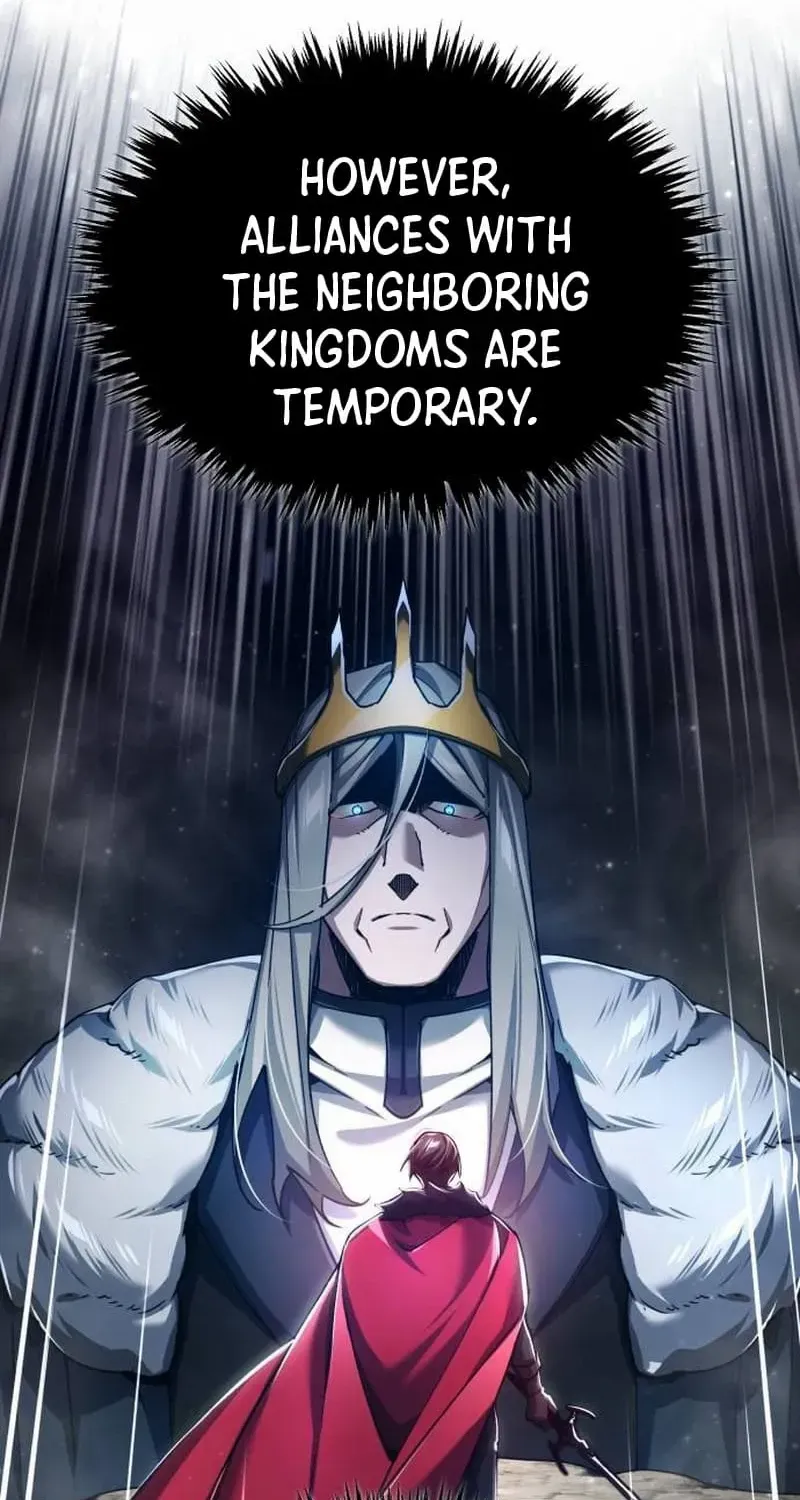 The Heavenly Demon Can’t Live a Normal Life Chapter 111.2 page 16 - 