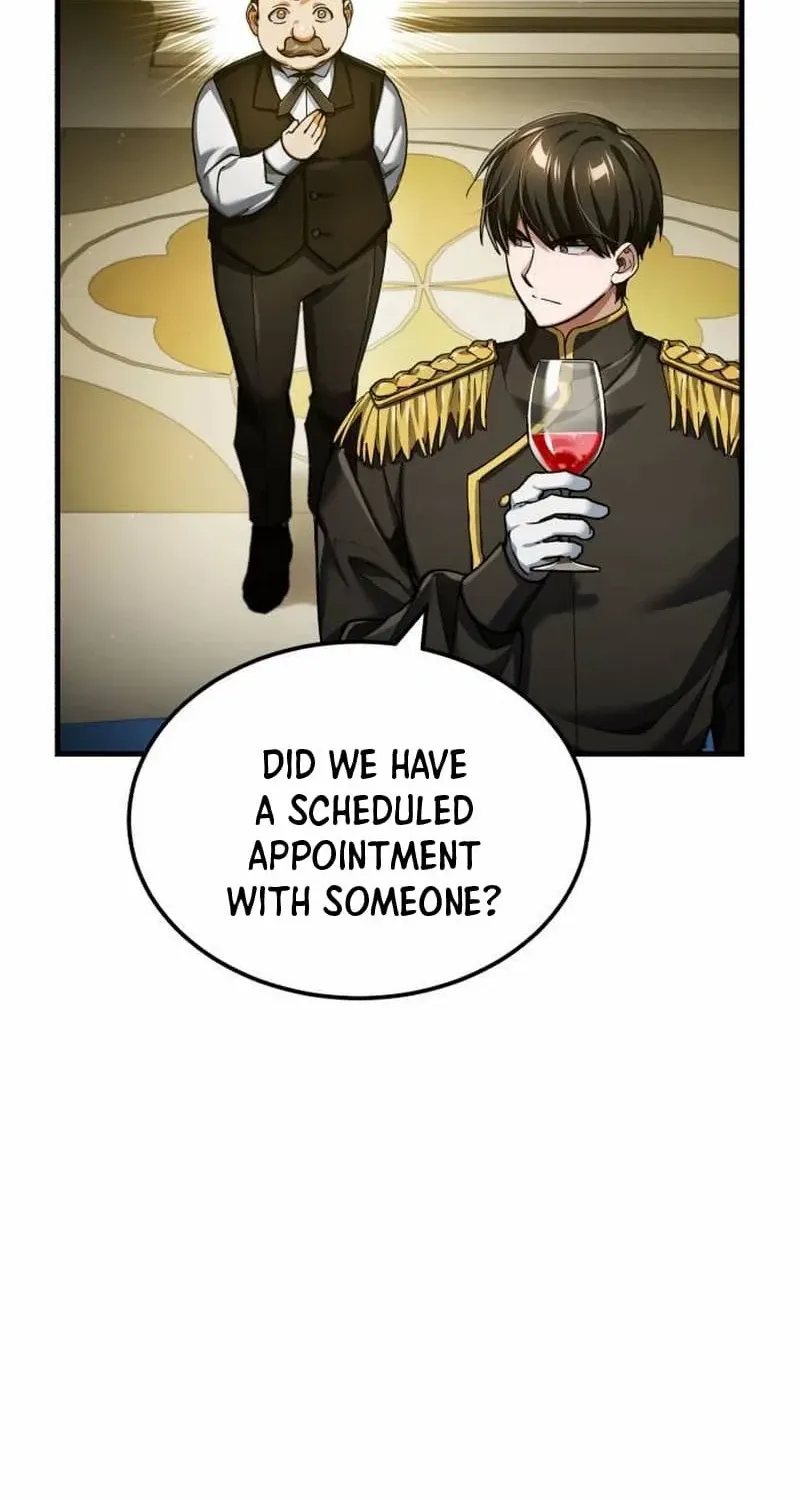The Heavenly Demon Can’t Live a Normal Life Chapter 111.2 page 18 - 