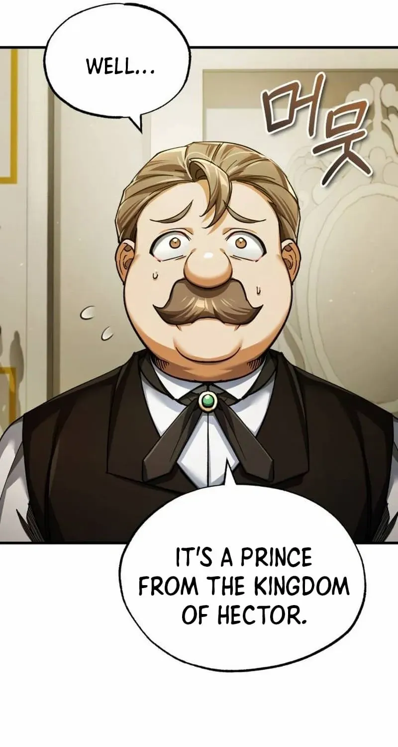 The Heavenly Demon Can’t Live a Normal Life Chapter 111.2 page 20 - 