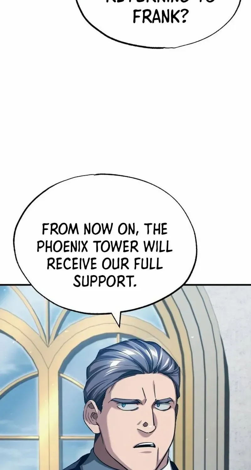 The Heavenly Demon Can’t Live a Normal Life Chapter 111.2 page 3 - 