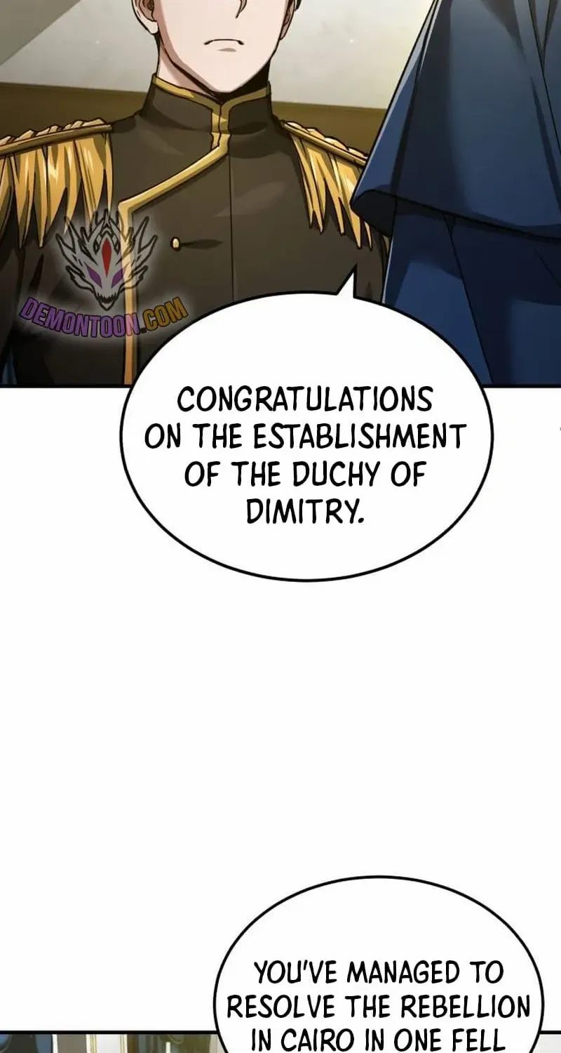The Heavenly Demon Can’t Live a Normal Life Chapter 111.2 page 23 - 