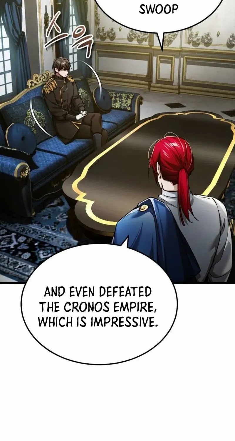 The Heavenly Demon Can’t Live a Normal Life Chapter 111.2 page 24 - 