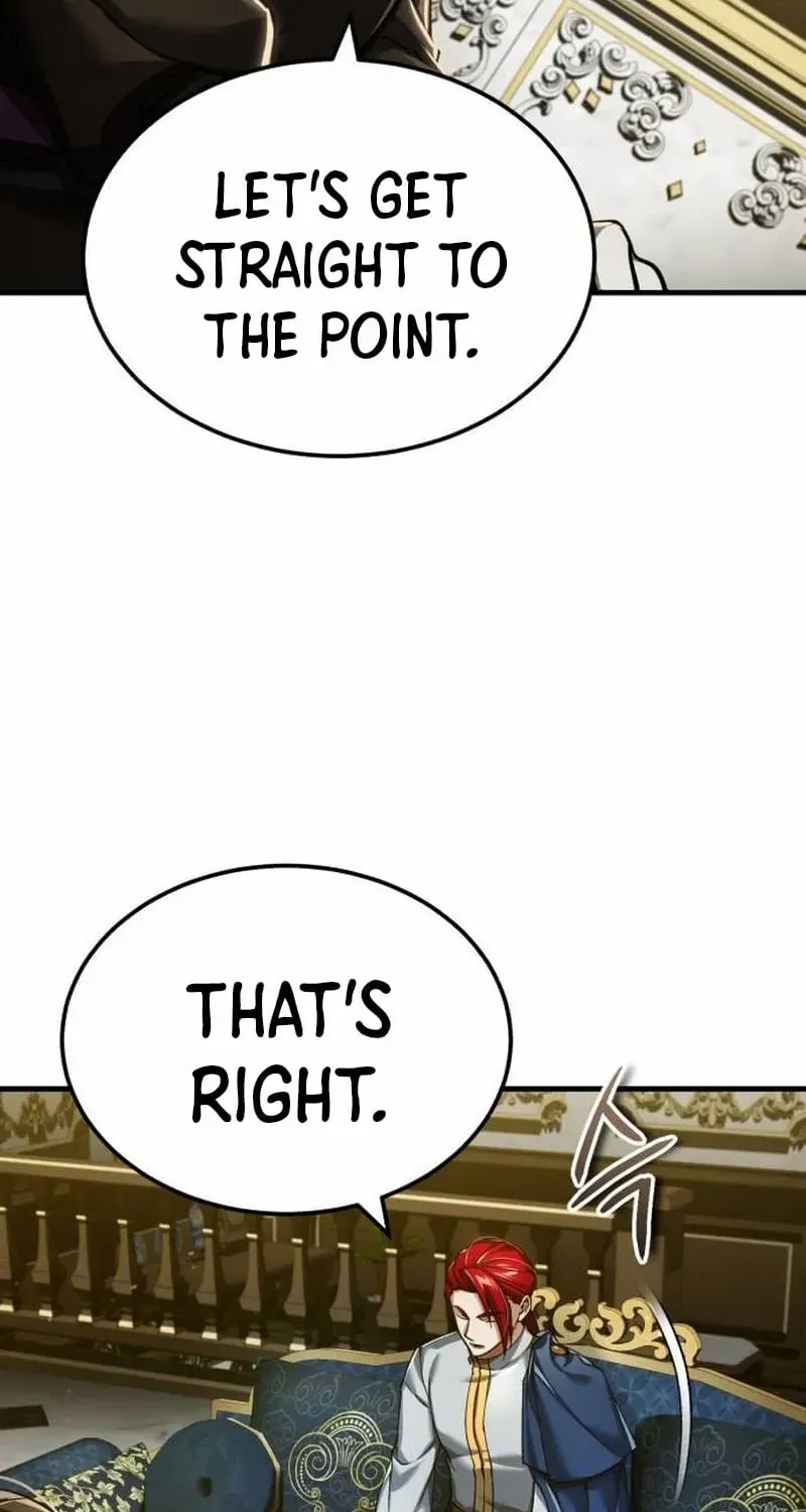 The Heavenly Demon Can’t Live a Normal Life Chapter 111.2 page 26 - 