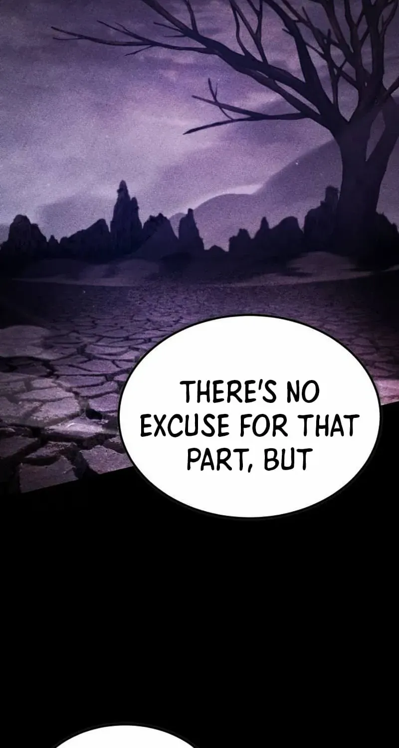 The Heavenly Demon Can’t Live a Normal Life Chapter 111.2 page 30 - 