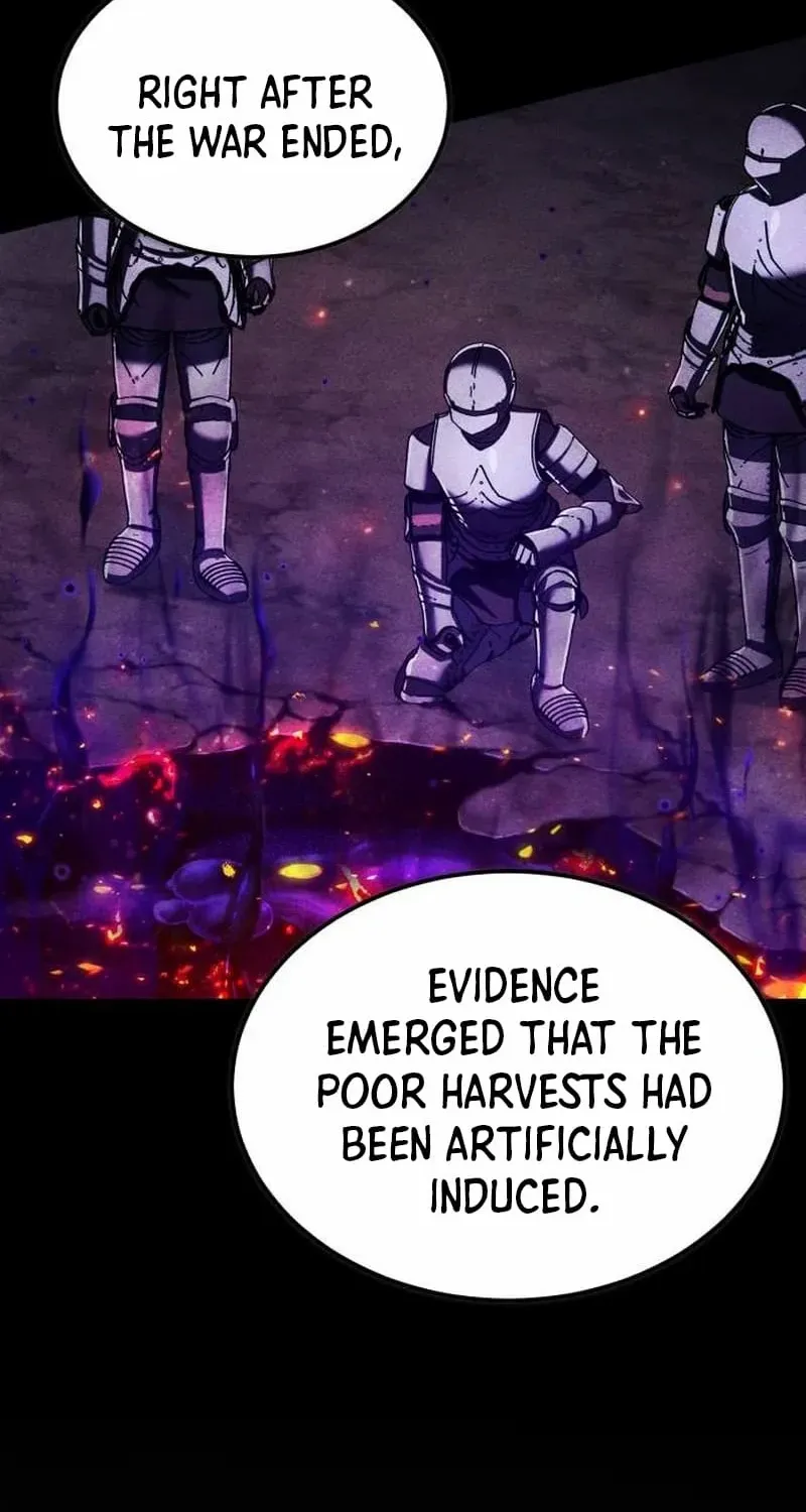 The Heavenly Demon Can’t Live a Normal Life Chapter 111.2 page 31 - 