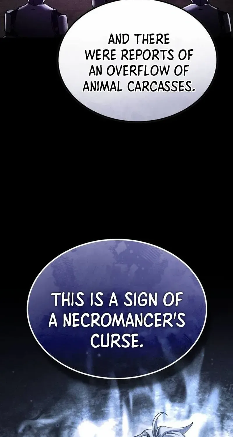 The Heavenly Demon Can’t Live a Normal Life Chapter 111.2 page 33 - 