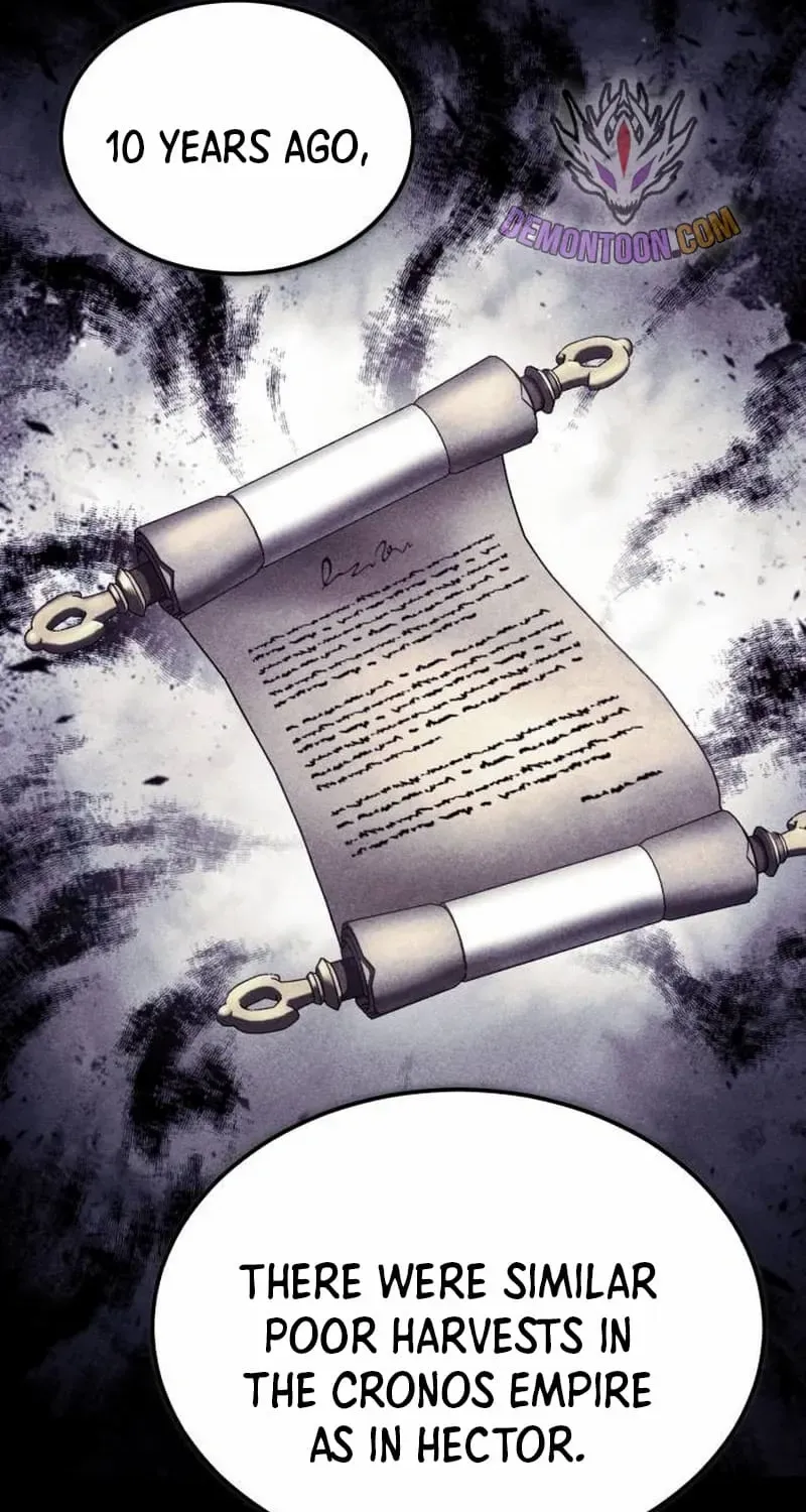 The Heavenly Demon Can’t Live a Normal Life Chapter 111.2 page 37 - 