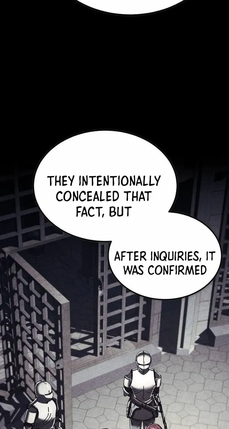 The Heavenly Demon Can’t Live a Normal Life Chapter 111.2 page 38 - 