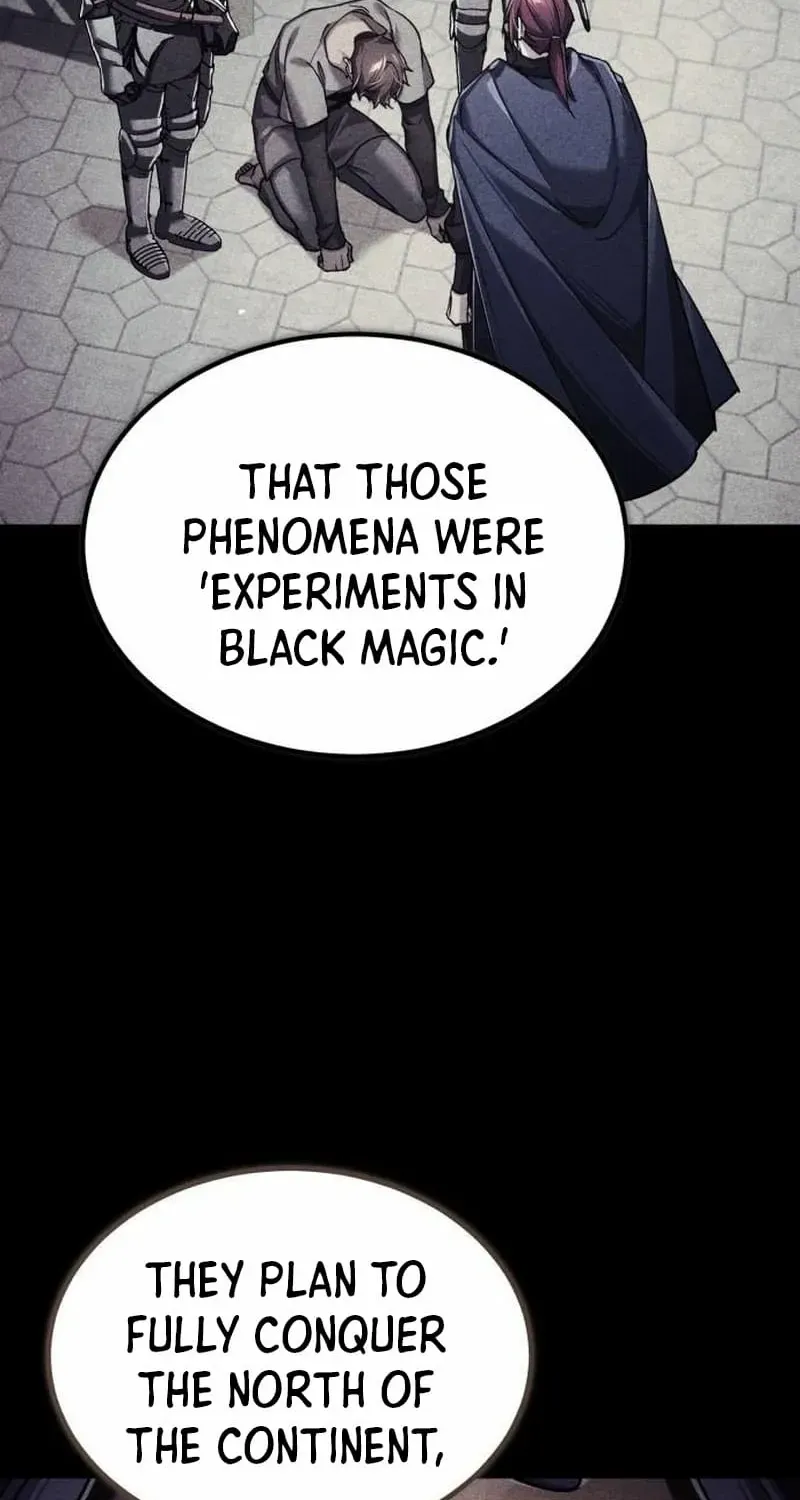 The Heavenly Demon Can’t Live a Normal Life Chapter 111.2 page 39 - 