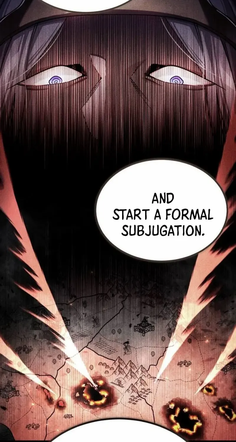 The Heavenly Demon Can’t Live a Normal Life Chapter 111.2 page 40 - 