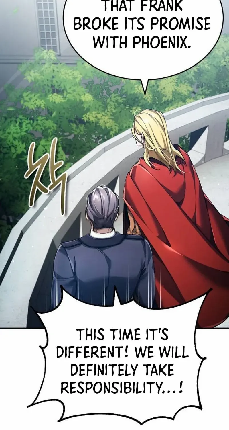 The Heavenly Demon Can’t Live a Normal Life Chapter 111.2 page 5 - 