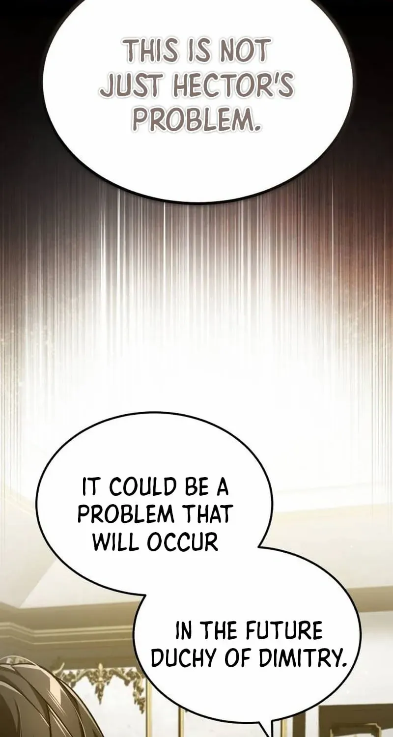 The Heavenly Demon Can’t Live a Normal Life Chapter 111.2 page 41 - 