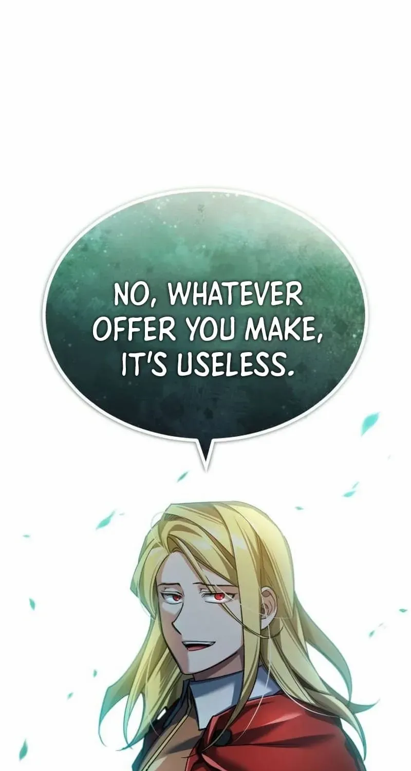 The Heavenly Demon Can’t Live a Normal Life Chapter 111.2 page 6 - 