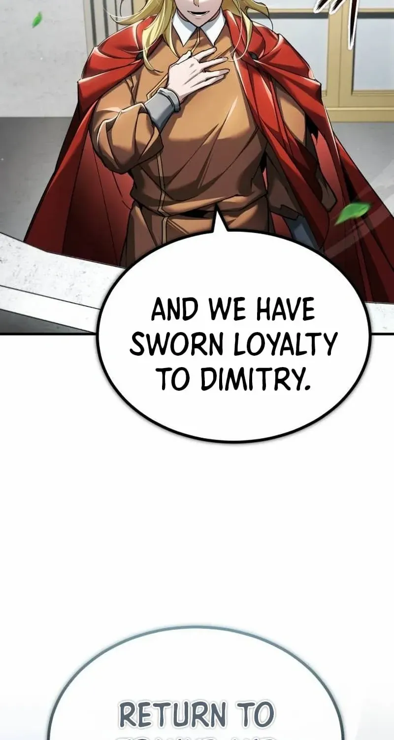 The Heavenly Demon Can’t Live a Normal Life Chapter 111.2 page 8 - 