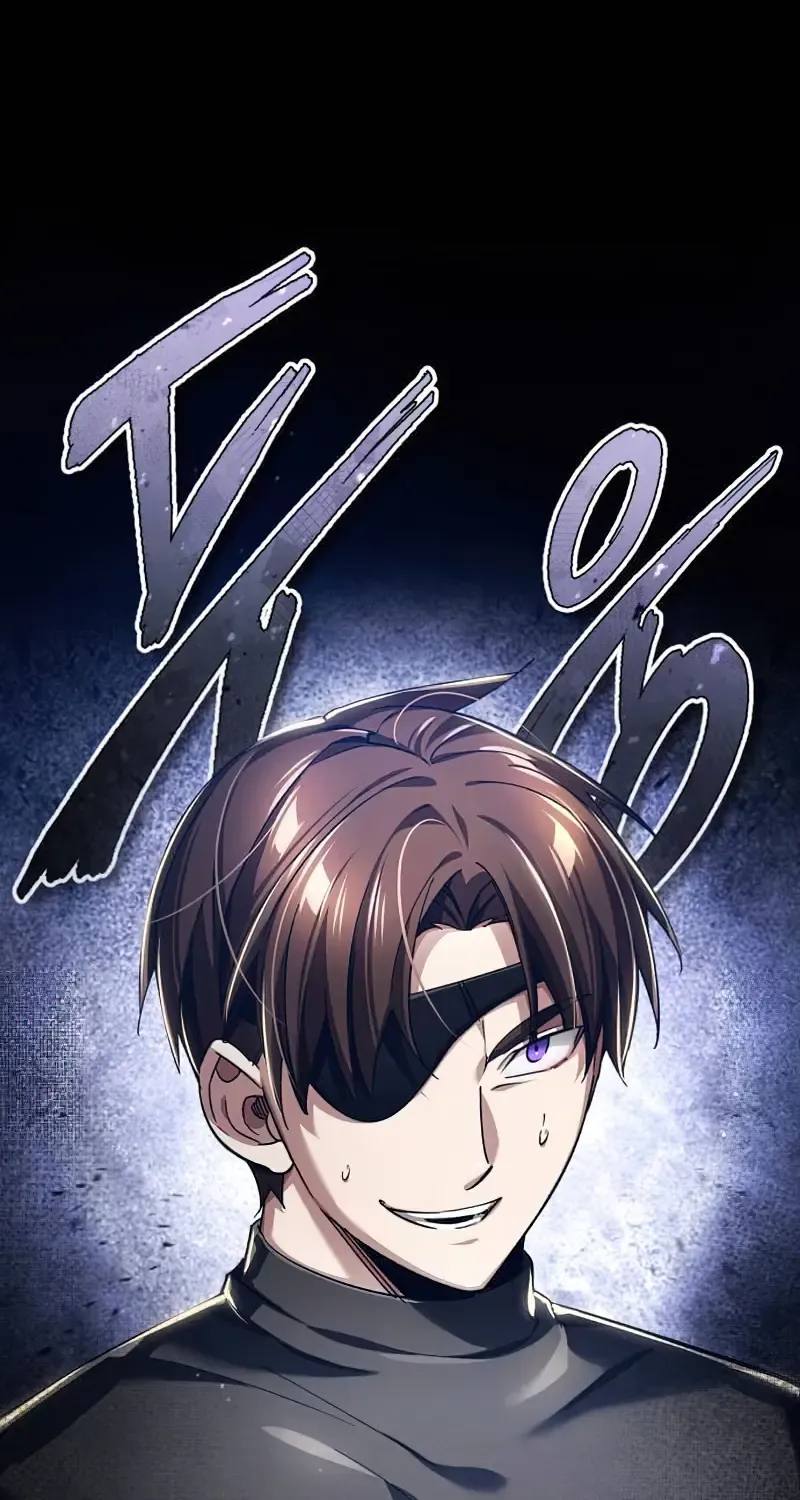 The Heavenly Demon Can’t Live a Normal Life Chapter 111 page 1 - 