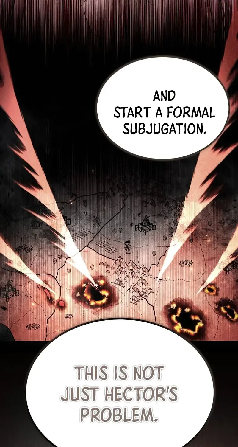 The Heavenly Demon Can’t Live a Normal Life Chapter 111 page 102 - 