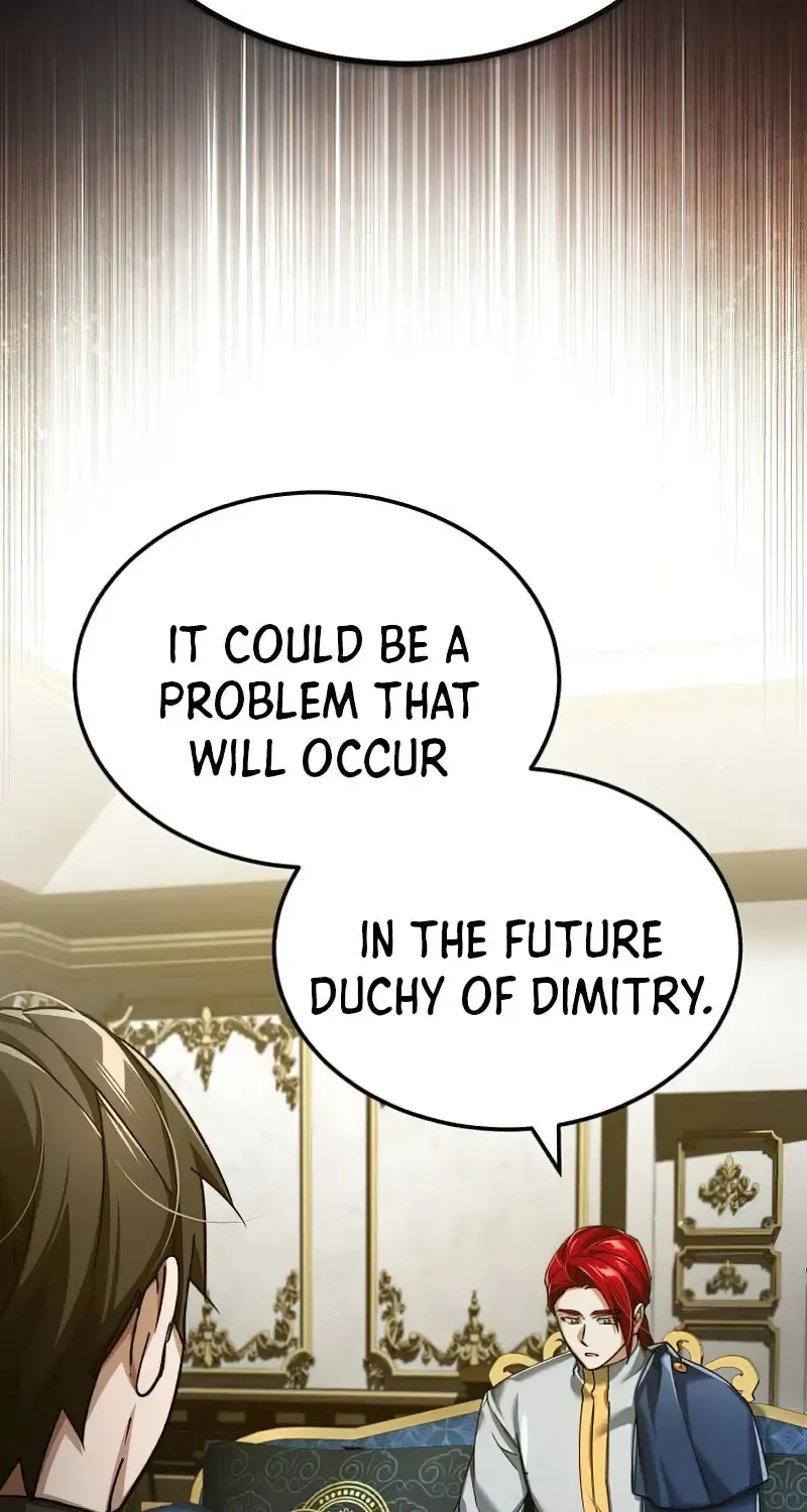 The Heavenly Demon Can’t Live a Normal Life Chapter 111 page 103 - 