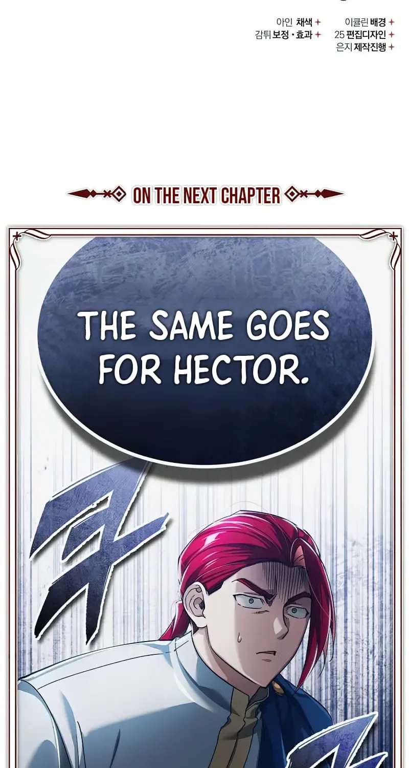 The Heavenly Demon Can’t Live a Normal Life Chapter 111 page 107 - 