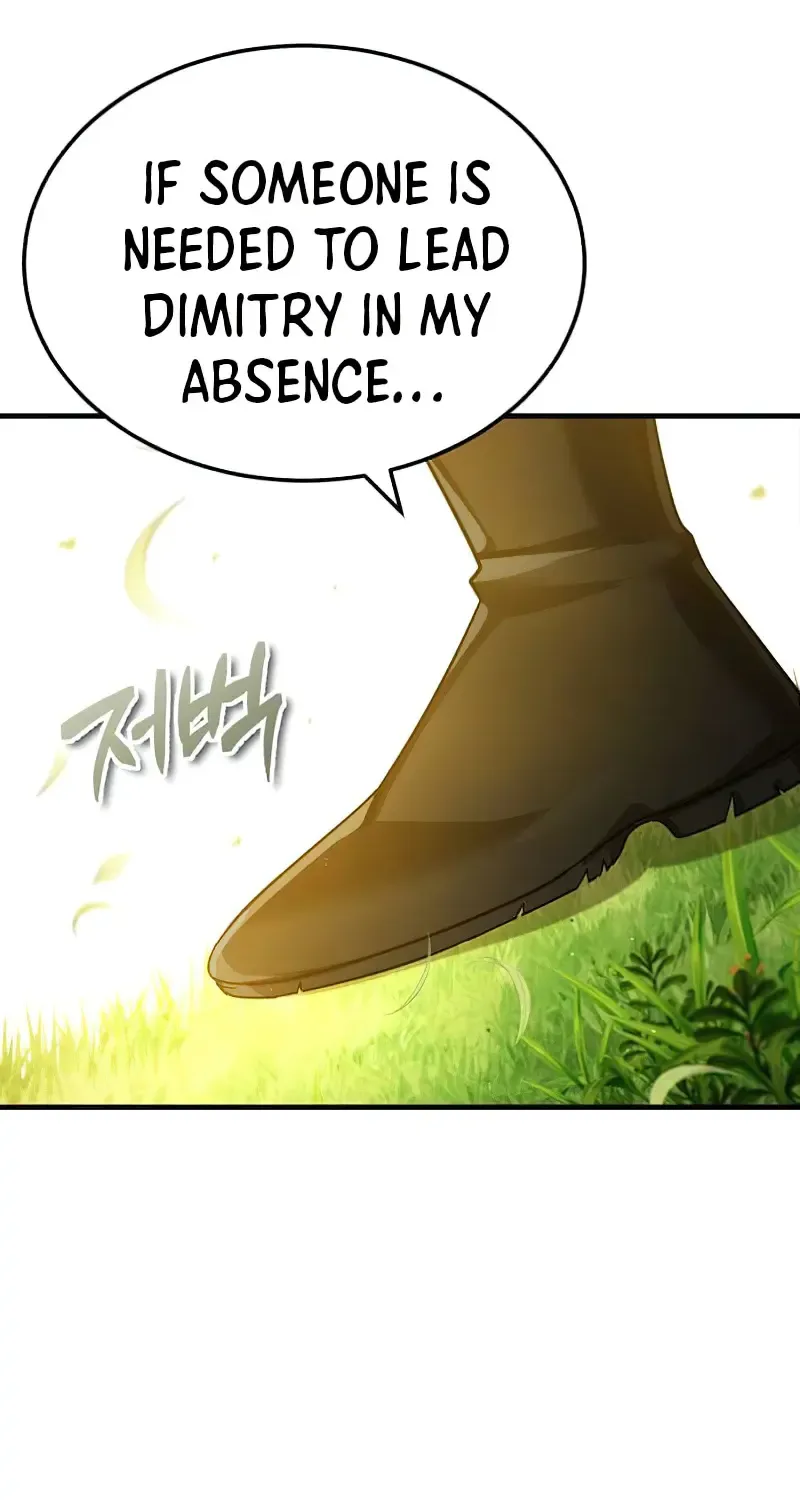 The Heavenly Demon Can’t Live a Normal Life Chapter 111 page 14 - 