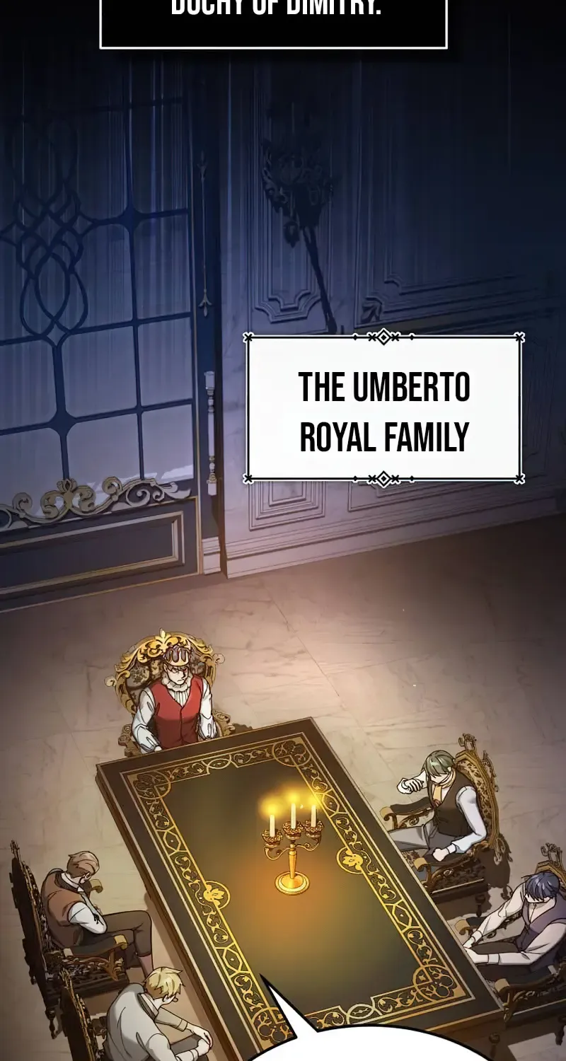 The Heavenly Demon Can’t Live a Normal Life Chapter 111 page 23 - 