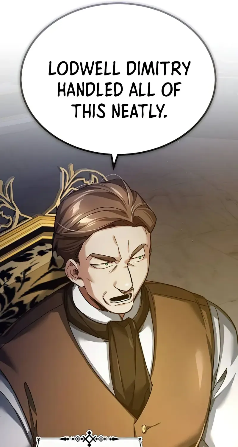 The Heavenly Demon Can’t Live a Normal Life Chapter 111 page 25 - 