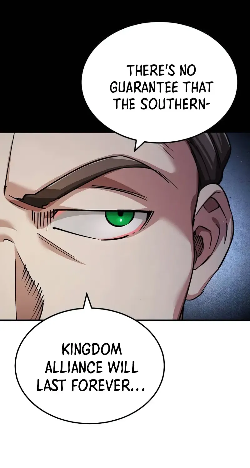 The Heavenly Demon Can’t Live a Normal Life Chapter 111 page 28 - 