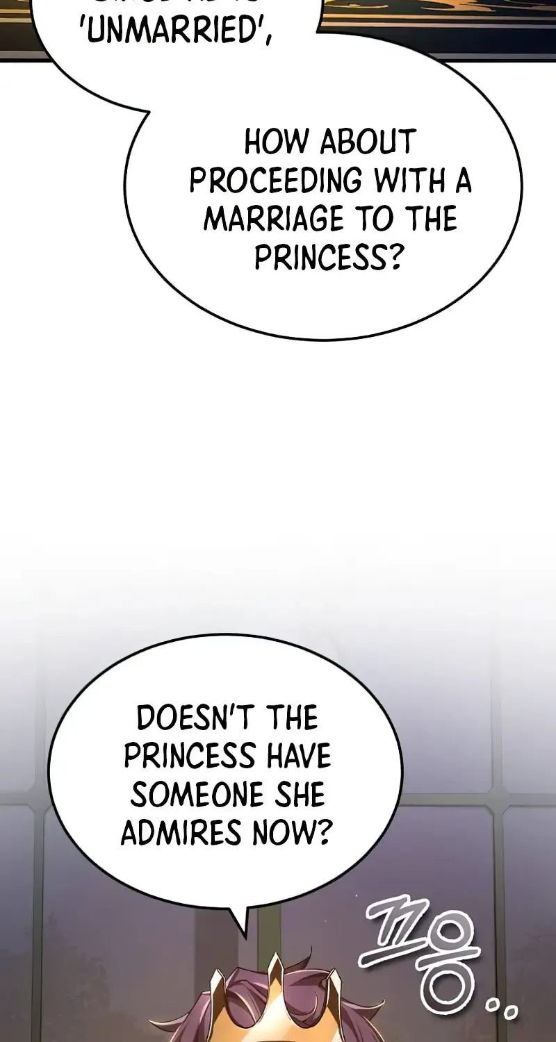The Heavenly Demon Can’t Live a Normal Life Chapter 111 page 30 - 