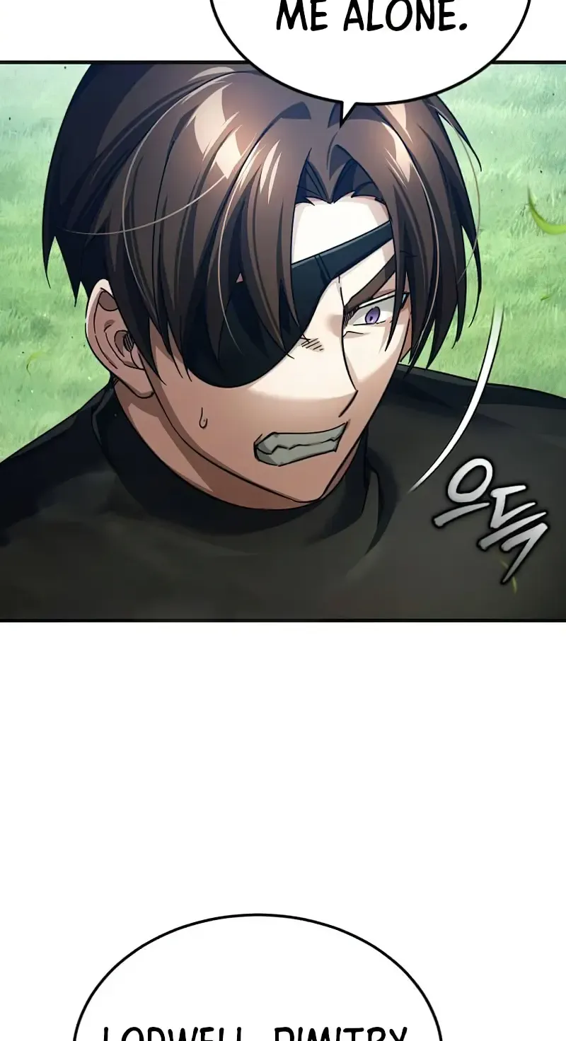 The Heavenly Demon Can’t Live a Normal Life Chapter 111 page 4 - 