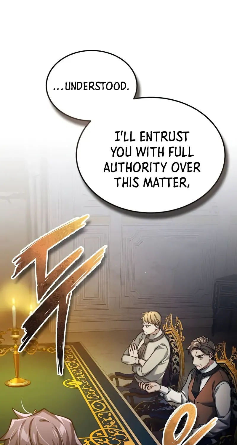 The Heavenly Demon Can’t Live a Normal Life Chapter 111 page 33 - 