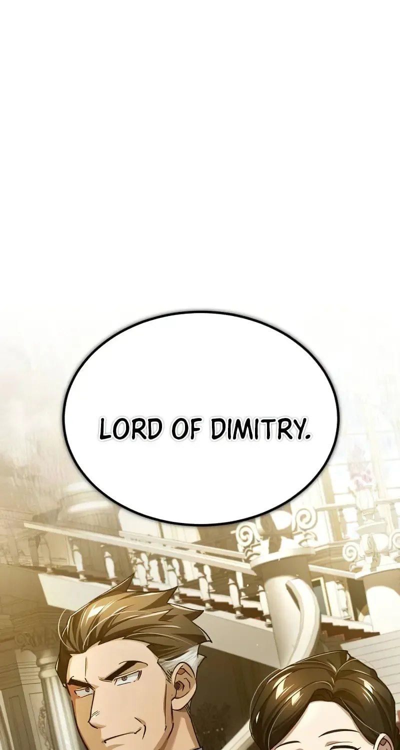 The Heavenly Demon Can’t Live a Normal Life Chapter 111 page 37 - 