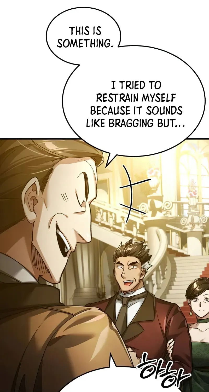 The Heavenly Demon Can’t Live a Normal Life Chapter 111 page 39 - 