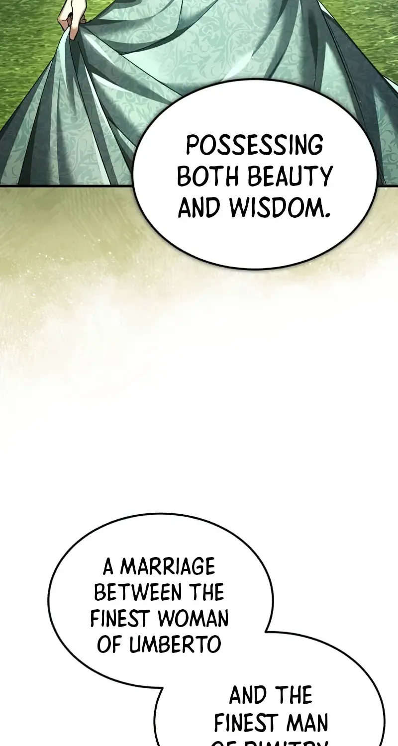 The Heavenly Demon Can’t Live a Normal Life Chapter 111 page 42 - 