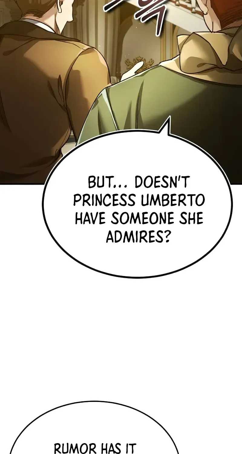 The Heavenly Demon Can’t Live a Normal Life Chapter 111 page 45 - 