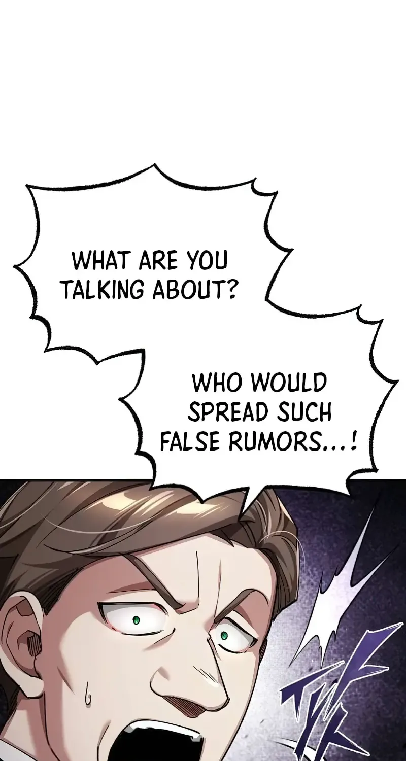 The Heavenly Demon Can’t Live a Normal Life Chapter 111 page 47 - 
