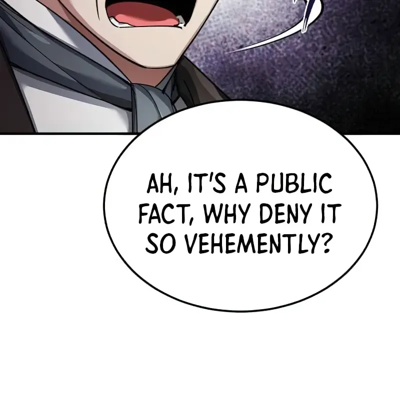The Heavenly Demon Can’t Live a Normal Life Chapter 111 page 48 - 