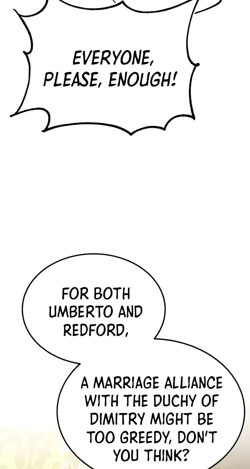 The Heavenly Demon Can’t Live a Normal Life Chapter 111 page 50 - 