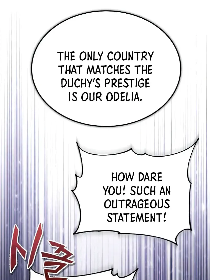 The Heavenly Demon Can’t Live a Normal Life Chapter 111 page 52 - 