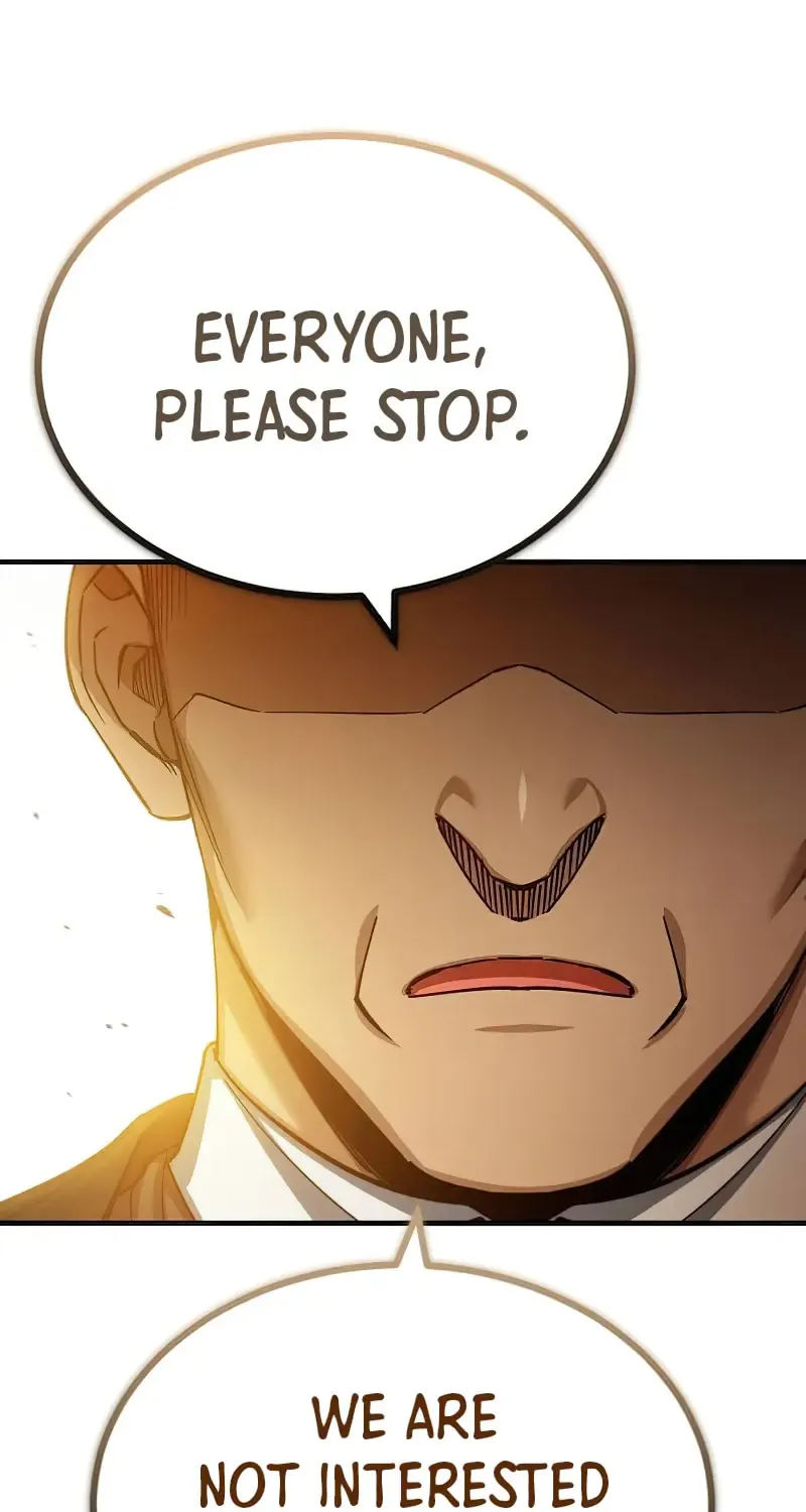 The Heavenly Demon Can’t Live a Normal Life Chapter 111 page 54 - 