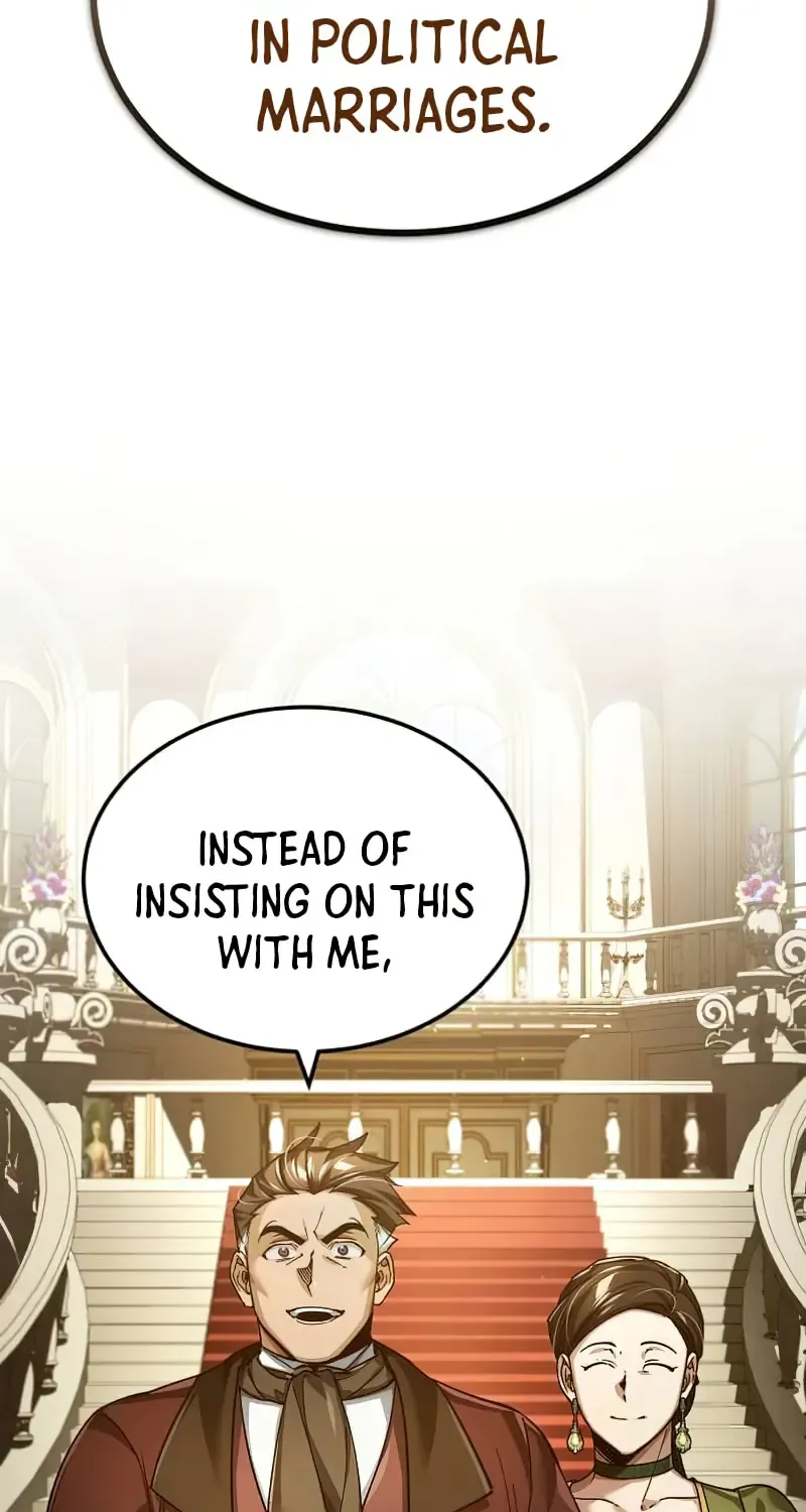 The Heavenly Demon Can’t Live a Normal Life Chapter 111 page 55 - 