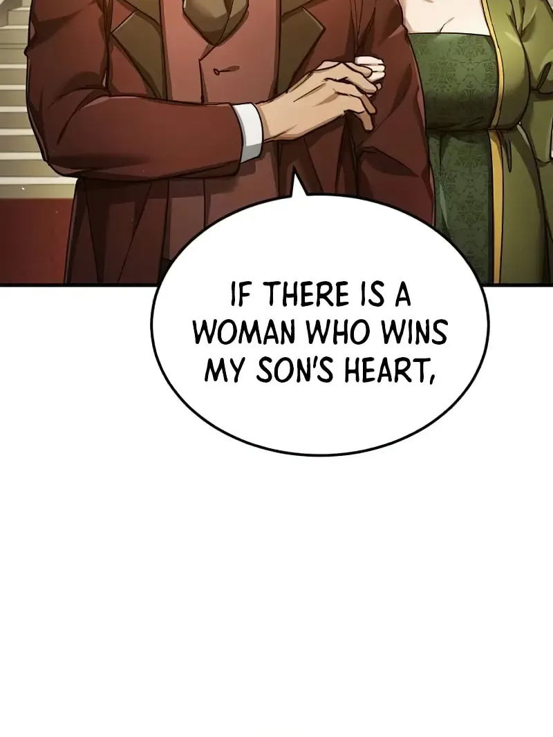 The Heavenly Demon Can’t Live a Normal Life Chapter 111 page 56 - 