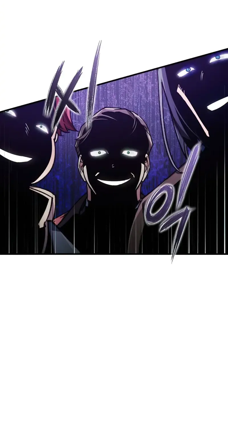 The Heavenly Demon Can’t Live a Normal Life Chapter 111 page 58 - 
