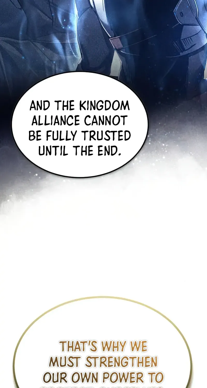 The Heavenly Demon Can’t Live a Normal Life Chapter 111 page 7 - 
