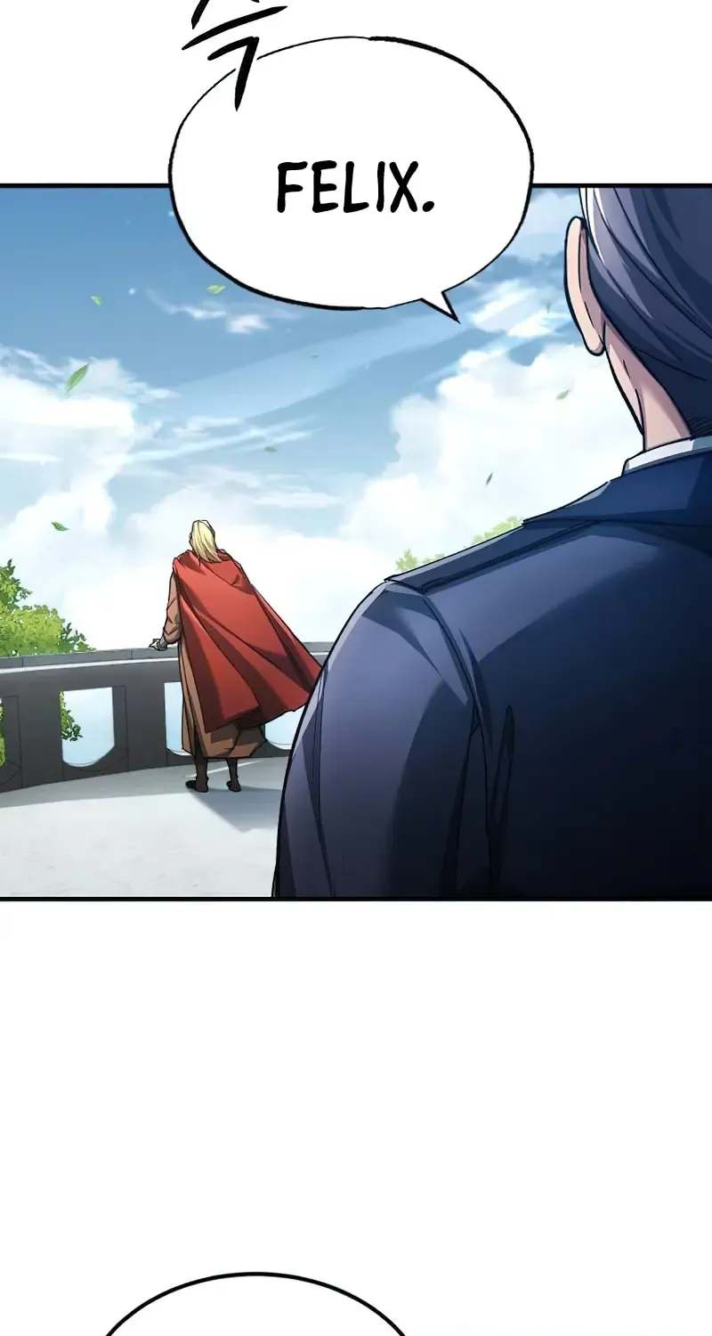 The Heavenly Demon Can’t Live a Normal Life Chapter 111 page 61 - 